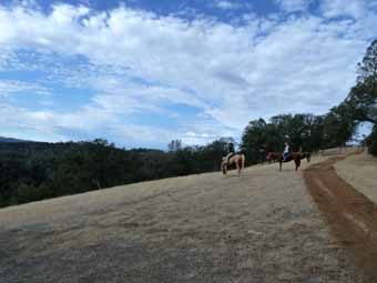 One of our Huff 'n Puff Stops